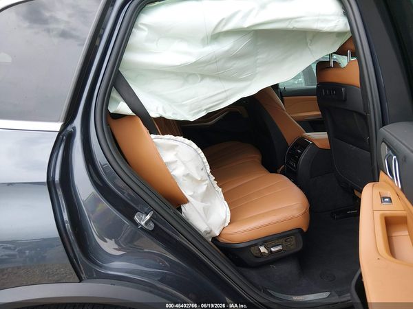 2021 BMW X5 SDRIVE40I