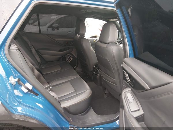 2023 SUBARU OUTBACK WILDERNESS