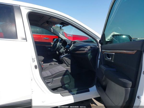 2021 HONDA CR-V 2WD EX