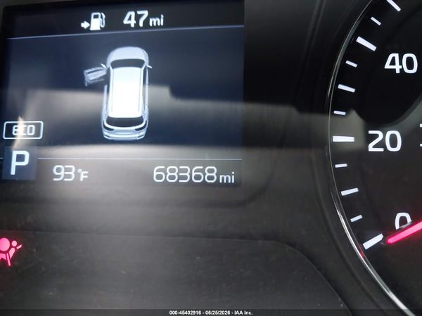 2020 KIA SORENTO S V6