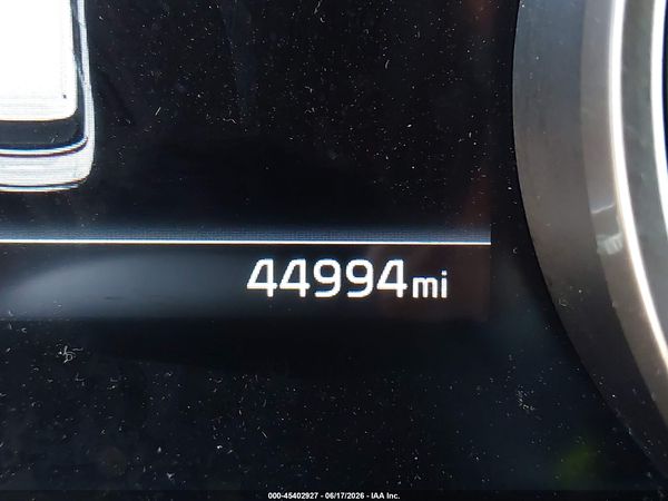 2022 KIA CARNIVAL MPV EX