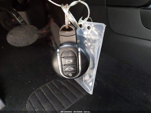 2019 MINI COUNTRYMAN COOPER S