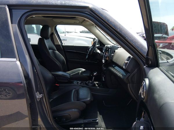 2019 MINI COUNTRYMAN COOPER S