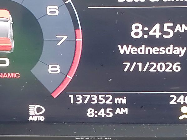 2019 AUDI Q3 2.0T PREMIUM