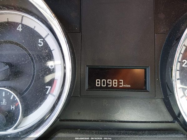 2019 DODGE GRAND CARAVAN SXT — I118
