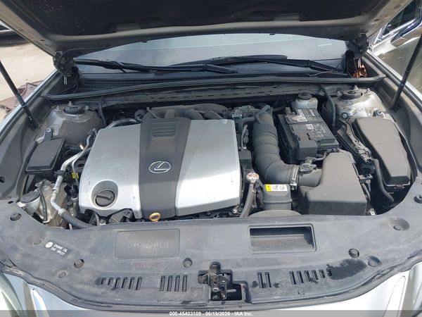 2019 LEXUS ES 350