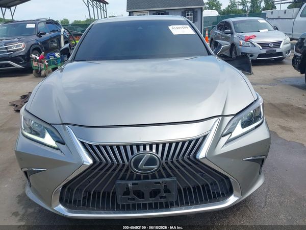 2019 LEXUS ES 350