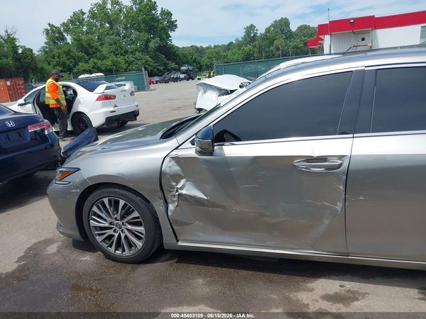 2019 LEXUS ES 350