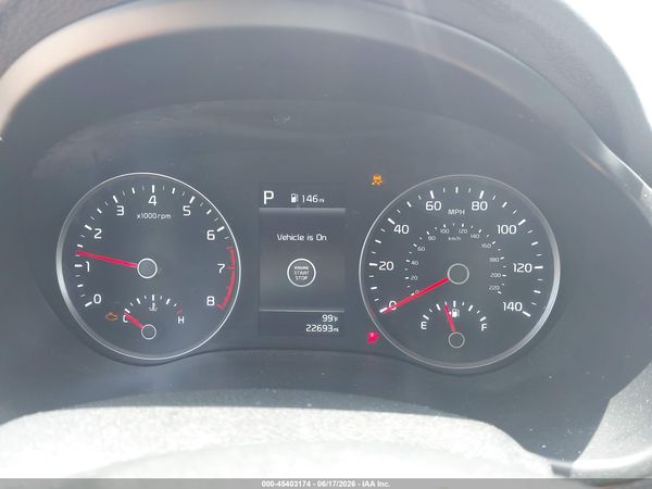 2023 KIA RIO S