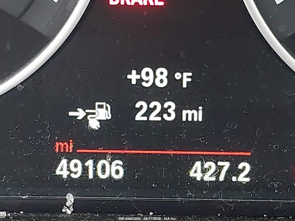 2017 BMW 330E IPERFORMANCE