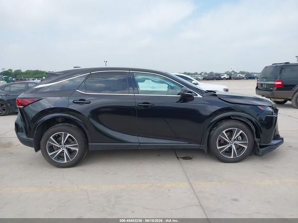 2024 LEXUS RX 350