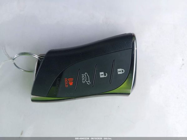 2024 LEXUS RX 350