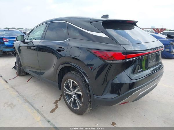 2024 LEXUS RX 350
