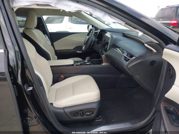 2024 LEXUS RX 350