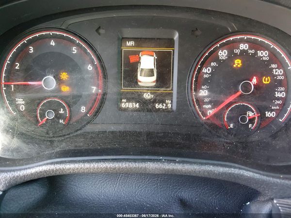 2021 VOLKSWAGEN PASSAT 2.0T R-LINE — I7