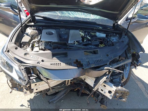 2021 LEXUS ES 300H 300h Base