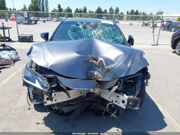 2021 LEXUS ES 300H 300h Base