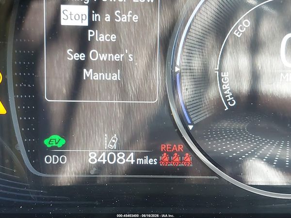 2021 LEXUS ES 300H 300h Base