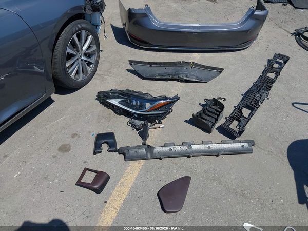 2021 LEXUS ES 300H 300h Base