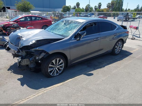 2021 LEXUS ES 300H 300h Base