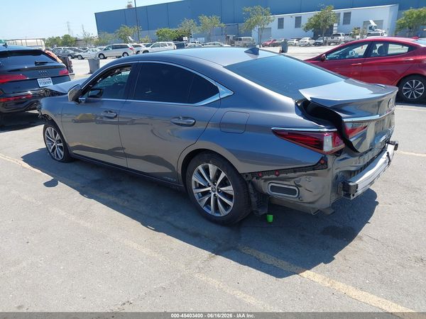 2021 LEXUS ES 300H 300h Base