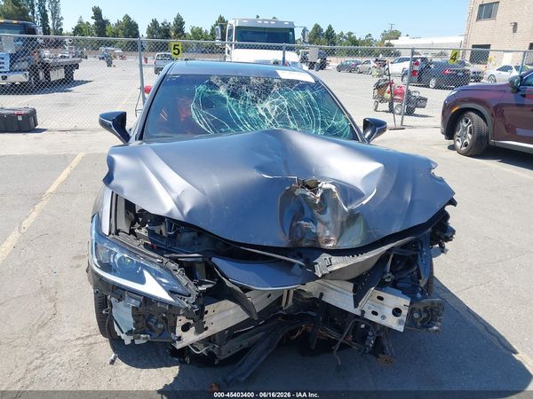 2021 LEXUS ES 300H 300h Base