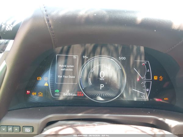 2021 LEXUS ES 300H 300h Base
