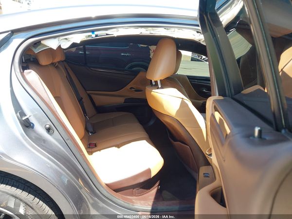2021 LEXUS ES 300H 300h Base
