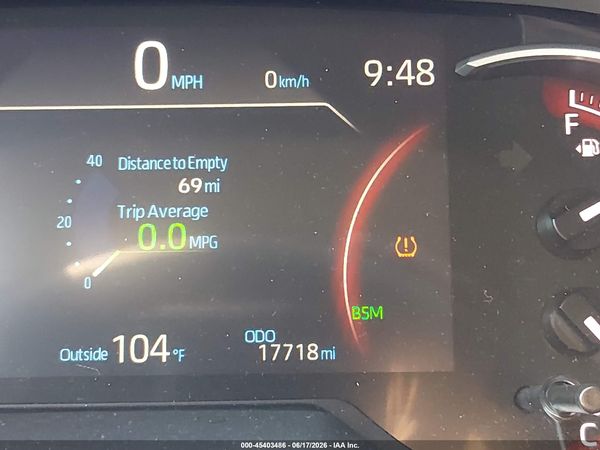 2023 TOYOTA RAV4 ADVENTURE