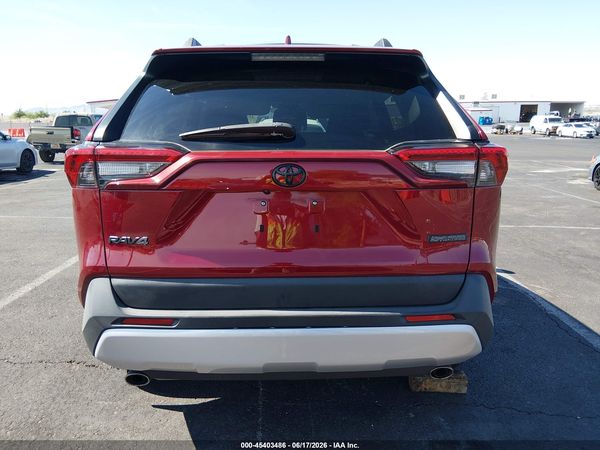 2023 TOYOTA RAV4 ADVENTURE