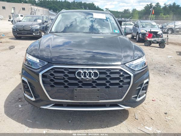 2024 AUDI Q5