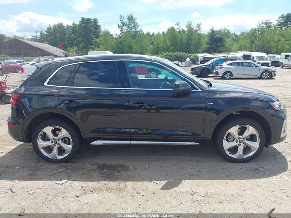 2024 AUDI Q5