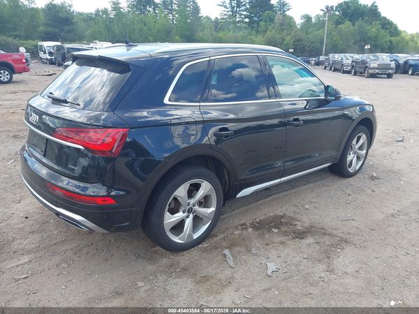 2024 AUDI Q5