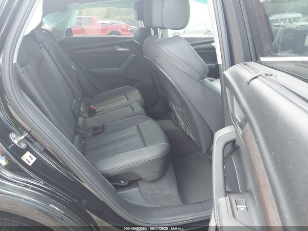 2024 AUDI Q5