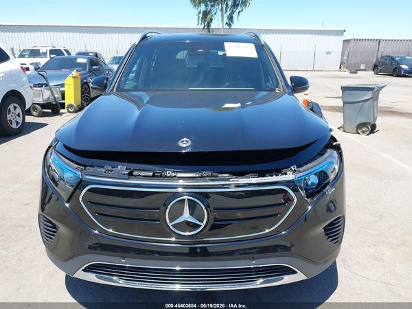 2023 MERCEDES-BENZ EQB 300 SUV 4MATIC