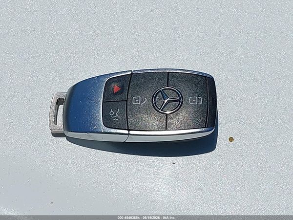 2023 MERCEDES-BENZ EQB 300 SUV 4MATIC