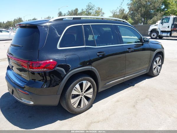 2023 MERCEDES-BENZ EQB 300 SUV 4MATIC