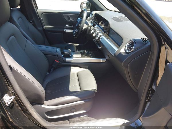 2023 MERCEDES-BENZ EQB 300 SUV 4MATIC