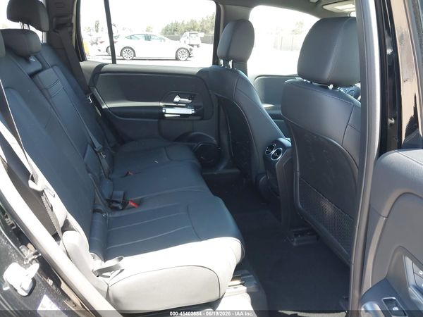 2023 MERCEDES-BENZ EQB 300 SUV 4MATIC