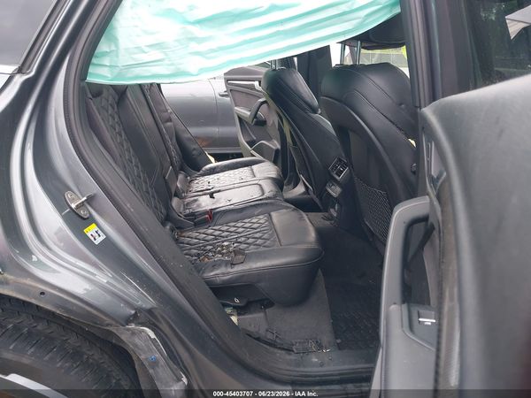 2018 AUDI SQ5 3.0T PREMIUM PLUS