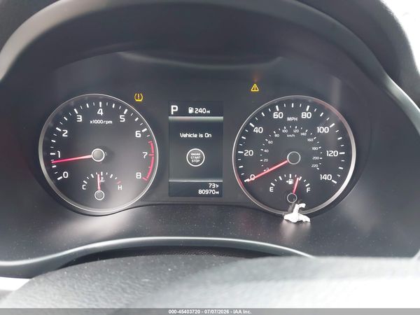 2023 KIA RIO S