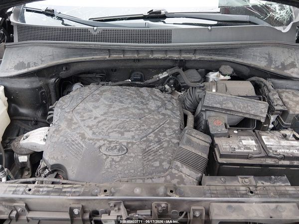 2019 KIA SORENTO 3.3L SX