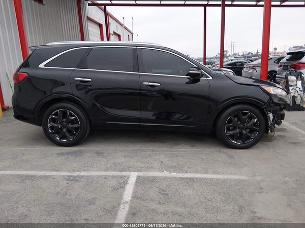 2019 KIA SORENTO 3.3L SX