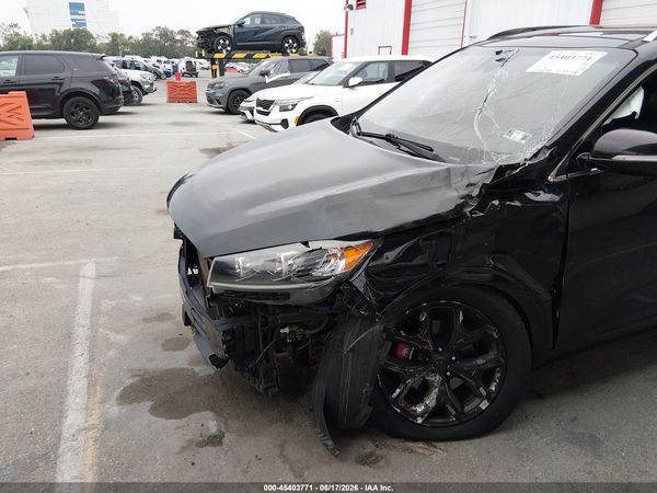2019 KIA SORENTO 3.3L SX