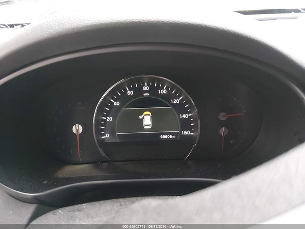 2019 KIA SORENTO 3.3L SX