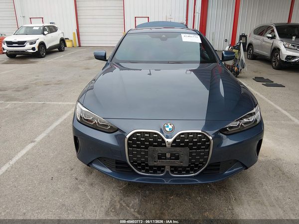 2021 BMW 430I
