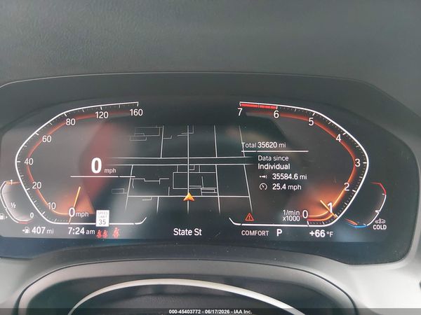 2021 BMW 430I