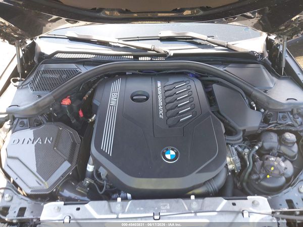 2021 BMW M340I M340I XDRIVE