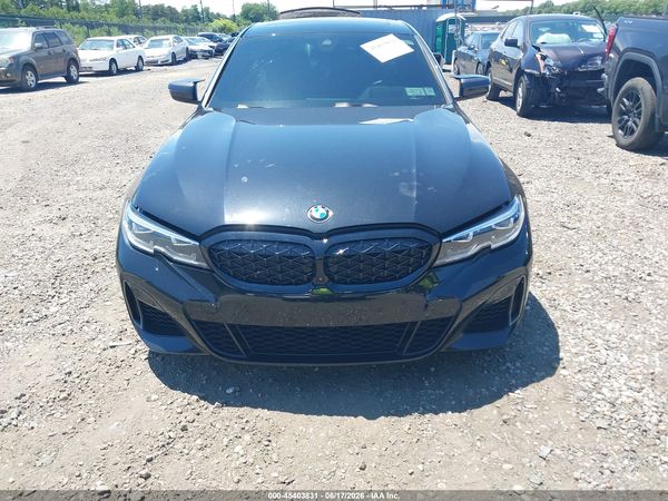 2021 BMW M340I M340I XDRIVE