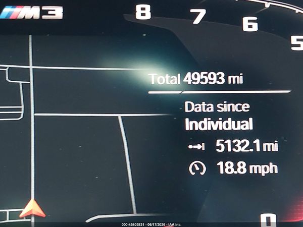 2021 BMW M340I M340I XDRIVE